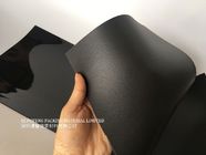 Cao su đen tấm xốp polyurethane C-4205 Chloroprene với độ cứng thấp 30mm