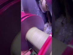 Băng keo hai mặt chống nước acrylic Băng keo dán thùng carton 3M 3m55236 55236A CN