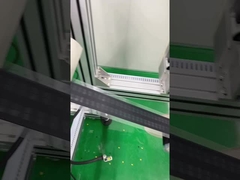 Mạng chống bụi cắt đứt băng dán hai mặt