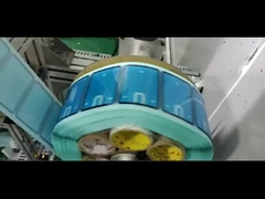 Phim silicon bảo vệ màn hình phim nhựa 0,05mm chống trầy xước