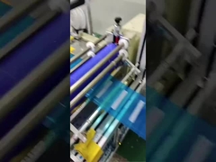 Chống nước xe đệm Vinyl cắt chết dán nhãn dán cuộn Bảng cá nhân