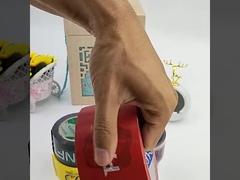 Sellotape có thể được tùy chỉnh in logo