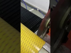TESA 51983 Đen 0,03MM dày băng hai mặt siêu mỏng PET Acrylic