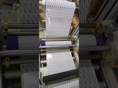 TESA sản xuất băng không dệt