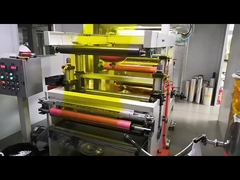 110Micron Kapton Tape PI Nhựa nhạt polyamide băng cách điện PET