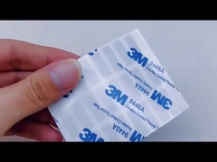 Ghi silicon không trượt cắt, vòng tròn đệm silicon niêm phong, dải silicon