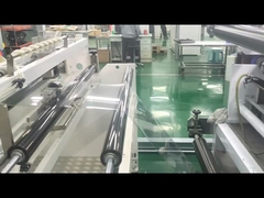 0.2/0.25/0.3 mm Vòng phim PET trong suốt Bảng PET trong suốt để tạo nhiệt