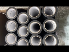 Dây băng PVC màu đen để chống thấm và sửa chữa rò rỉ - bọc ống