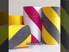 Dây băng chống trượt băng, băng bảo vệ sàn axit acrylic PVC