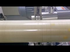 Băng keo sợi thủy tinh một mặt siêu dính, siêu bền dùng để đóng gói hàng hóa