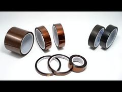 Băng keo Kapton 0,05mm Băng keo polyimide silicone
