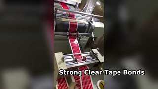 Băng keo hai mặt acrylic Cắt khuôn theo yêu cầu