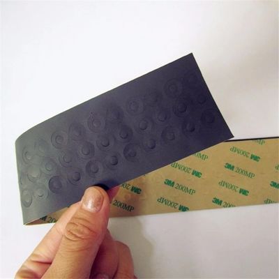 Băng dính 9080HL RoHS Die Cut, Băng dính hai lớp 0,15mm Băng keo cách nhiệt