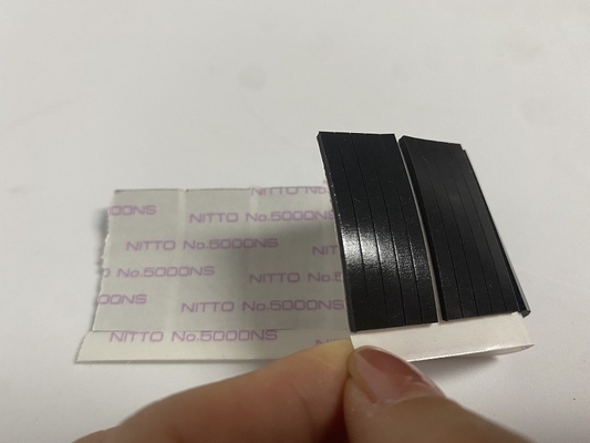 Mua Nhật Bản HH-48 HIGH DENSITY DIE CUT BLACK PU FOAMS HH-48C PAD GASKET BACKING 3M TAPES FOR BATTERY/CAMERA online manufacture