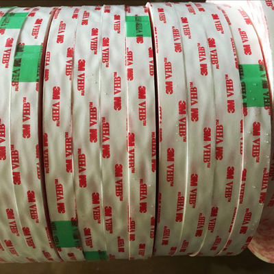 Mua 3M4930 Nhiệt độ cao VHB hai mặt kết dính kim loại kính nhựa online manufacture