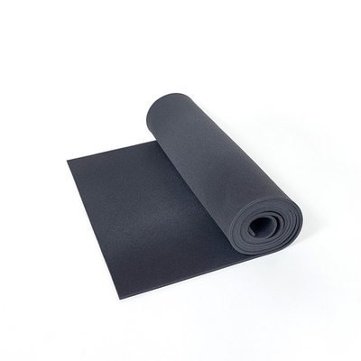 Mua CR-4215 Inoac Sponge mật độ cao Neoprene Foam CR High Shrapnel Material Flame Retardant Sound Isolation CR Foam sản xuất trực tuyến