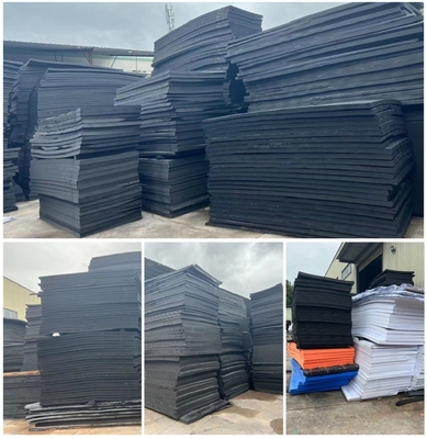 Mua Khối bọt hấp thụ cú sốc mật độ cao kích thước 30 MM X 1000 MM X 1000 MM online manufacture