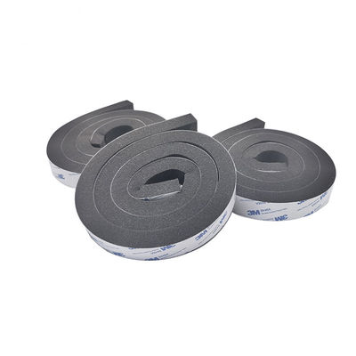 Mua Inoac EHW bọt biển Dustproof con dấu PU dải bọt biển polyurethane cho cửa và cửa sổ sản xuất trực tuyến