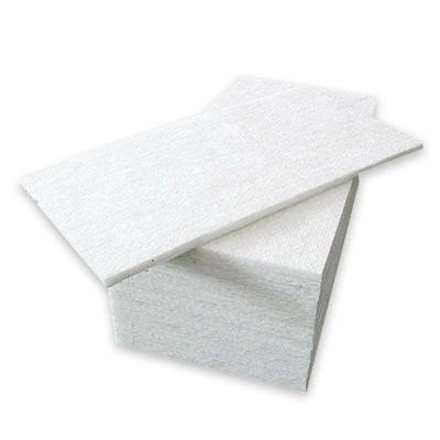 Mua Nhựa polyester màu trắng nhấp âm thanh bông nội thất xe ô tô thắt âm sản xuất trực tuyến