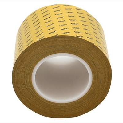 Mua TESA 68547 Ultra Double Side Tape Thin Transparent Color PET sản xuất trực tuyến