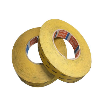Mua TESA 68548 PET trong suốt Nhôm cao dán băng hai mặt dày 10μm Strong sản xuất trực tuyến