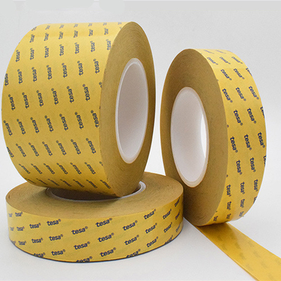Mua TESA 68540 PET Transparent LCD Splicing Double Side Adhesive Tape online manufacture