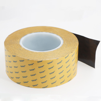 Mua TESA 68742 Nhựa PET hai mặt màu đen Ácrylic dính dày 0,05MM online manufacture