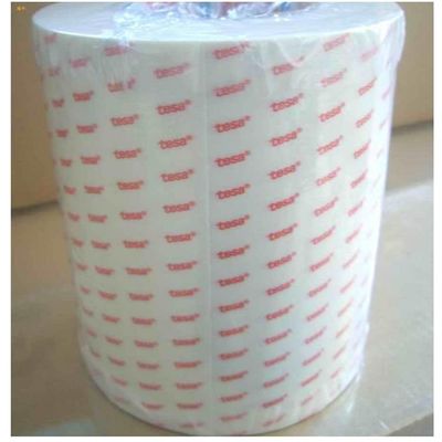 Mua TESA 61380/61385 băng dán PET hai mặt dày 150μm cho phụ tùng ô tô sản xuất trực tuyến