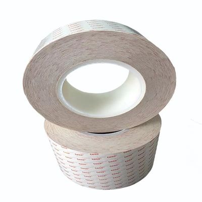 Mua TESA 68562 50μm băng dán hai mặt với Acrylic Tackified cho thời tiết ngoài trời sản xuất trực tuyến