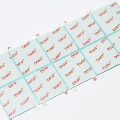 Mua TESA68550 băng phim hai mặt PET Substrate LCD Frame Fixing Tape online manufacture