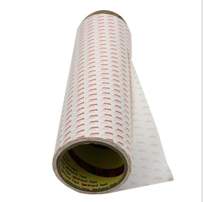 Mua TESA 68567 Super Strong Double Side Adhesive Tape 0.1MM Bộ phim minh bạch PET loại bỏ online manufacture