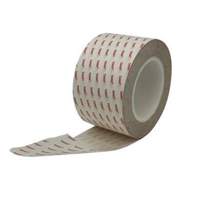 Mua TESA 68537 Đăng băng dán hai mặt PET trong suốt 0,1 mm chống lại sự phản xạ với khả năng chống nhiệt độ cao sản xuất trực tuyến