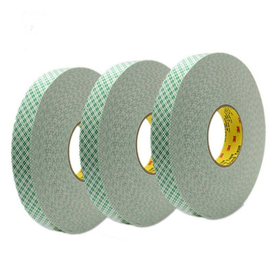 Mua 3M4026 Màu trắng 1.6MM Nhôm polyurethane dày băng hai mặt sản xuất trực tuyến