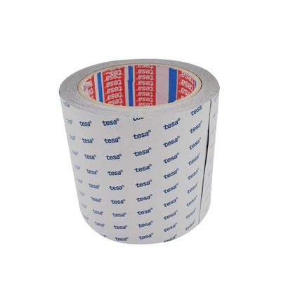 Mua TESA 68582 dày 50μm chống nước băng dán hai mặt PET trong suốt mạnh và yếu online manufacture