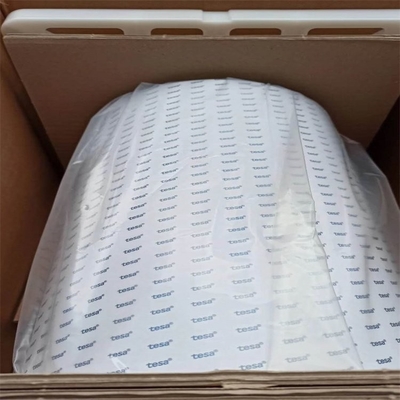 Mua TESA 60257 Dây băng không dệt lụa dẫn điện màu xám hai mặt online manufacture