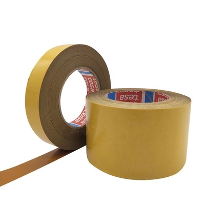 Mua TESA 8471 0.03MM Amber phản ứng HAF băng gắn nhựa kim loại online manufacture