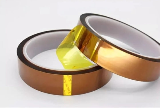 Mua Vải dính chống nhiệt độ cao hình dạng tùy chỉnh Màu nâu để sử dụng mặt nạ online manufacture