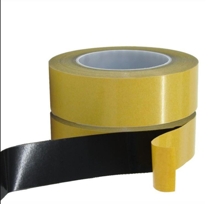 Mua TESA 58475 Vải băng hai mặt phản ứng nhiệt không chứa chất nền màu đen online manufacture