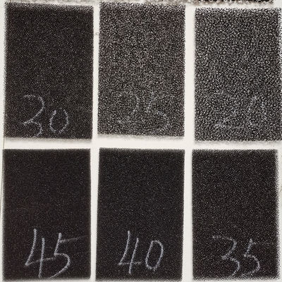 Mua Xốp lọc carbon hoạt động Tấm lọc bông hiệu quả cao sản xuất trực tuyến