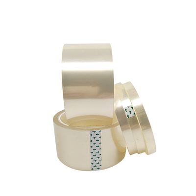 Mua Dải băng nhiệt độ cao PET băng cách nhiệt trong suốt không dấu vết online manufacture