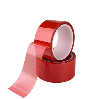 Mua OEM cắt chết các bộ phận dính 0.05mm Polyester phim nhiệt kháng băng cách điện sản xuất trực tuyến