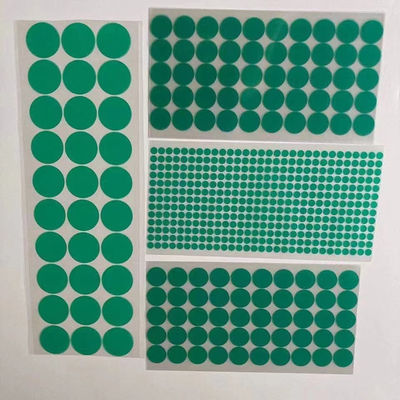 Mua PET silicone tape die cut adhesive tape cho bộ pin EV sản xuất trực tuyến