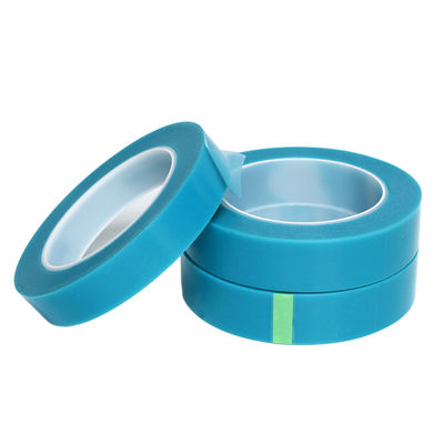 mua 0.06mm băng PET Blue bộ phận cố định băng tủ lạnh acrylic không dấu vết sản xuất trực tuyến
