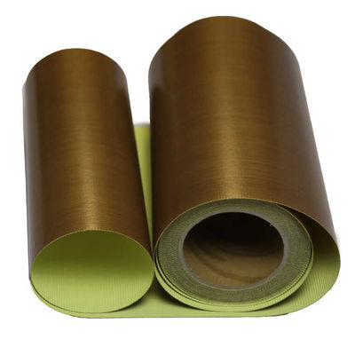Mua Dây băng PTFE sợi thủy tinh với lớp lót thả chống nhiệt độ cao sản xuất trực tuyến