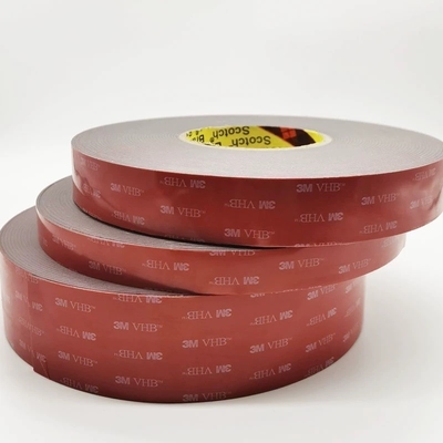 Mua Dây băng bọt acrylic hai mặt hiệu suất cao 3M Trade VHB Trade 5611N-GF online manufacture