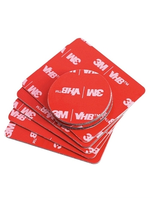 Mua 3M4910 băng Acrylic Transparent Double-Sided VHB chống nước gia công cắt đứt tùy chỉnh online manufacture