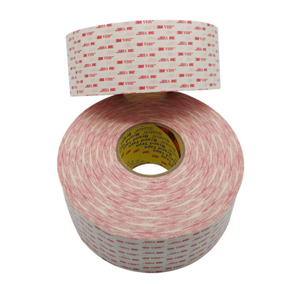 Mua 3M4930 Dây cắt hai mặt băng 0.6mm Seal And Caulk Universal Acrylic Foam Tape online manufacture