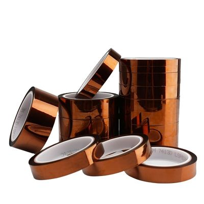 Mua 3M 7413D cách điện 3M băng polyimide nhiệt độ cao sản xuất trực tuyến