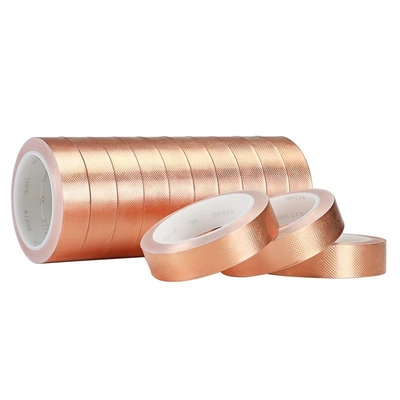 Mua 3MTM1245 băng mạ đồng đúc dẫn hai mặt áp dụng màn chắn điện tử online manufacture