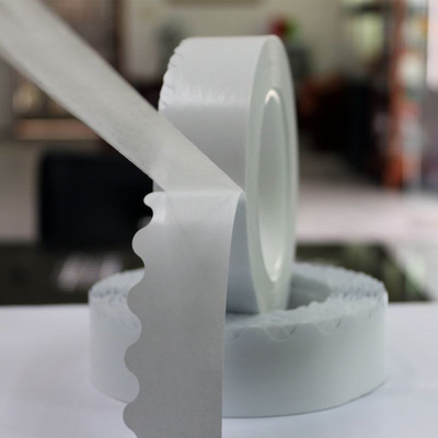 Mua Dây dán sợi dây chuyền hai mặt bao bì carton cạnh sóng băng kéo online manufacture